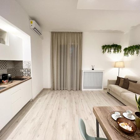 Odra Suites Otranto Luaran gambar