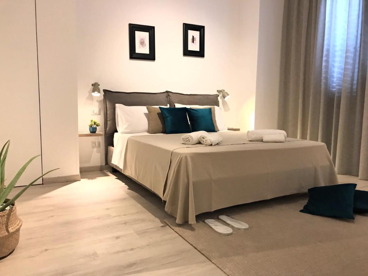 Odra Suites Otranto Luaran gambar