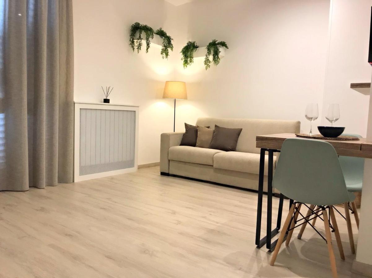 Odra Suites Otranto Luaran gambar