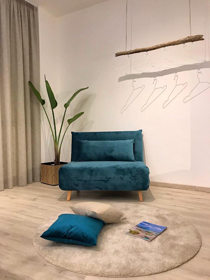 Odra Suites Otranto Luaran gambar