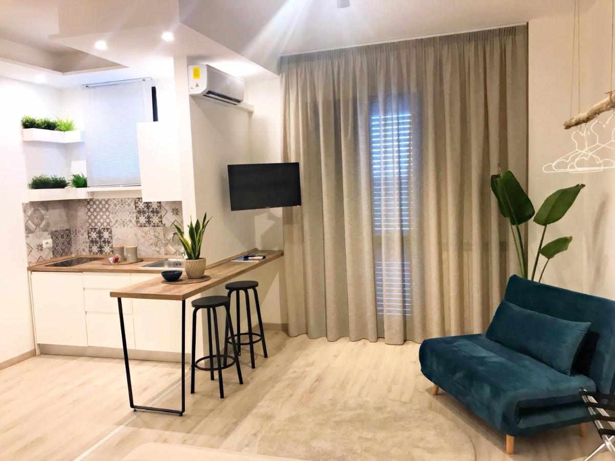 Odra Suites Otranto Luaran gambar