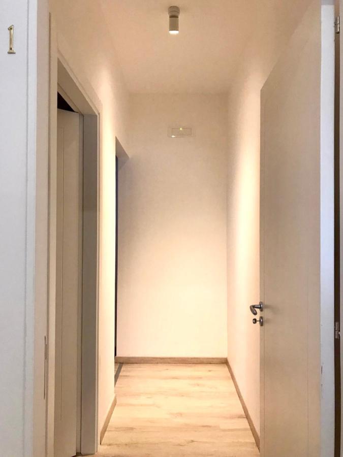 Odra Suites Otranto Luaran gambar