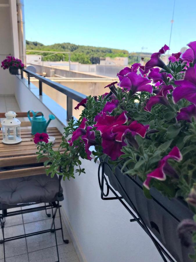 Odra Suites Otranto Luaran gambar