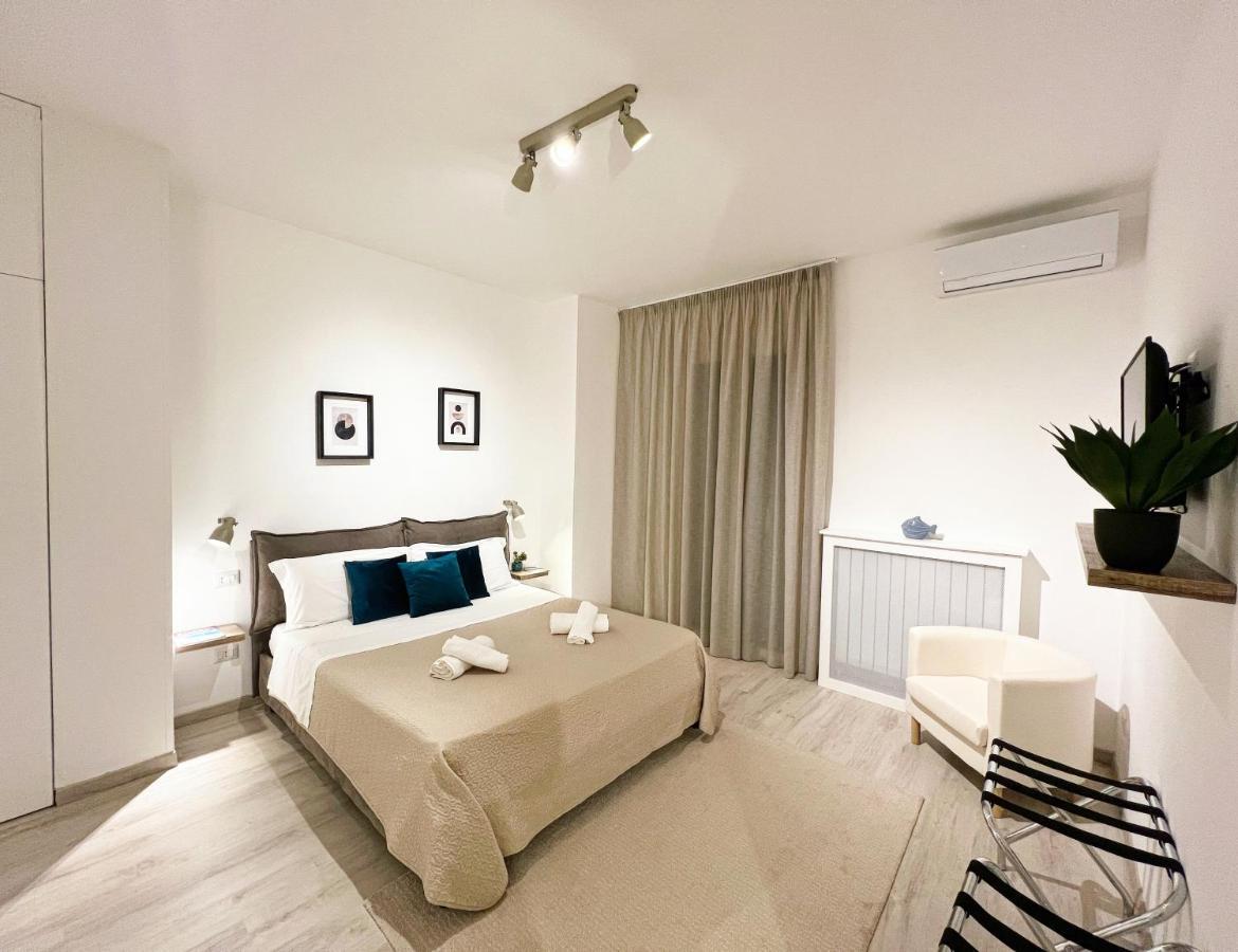 Odra Suites Otranto Luaran gambar