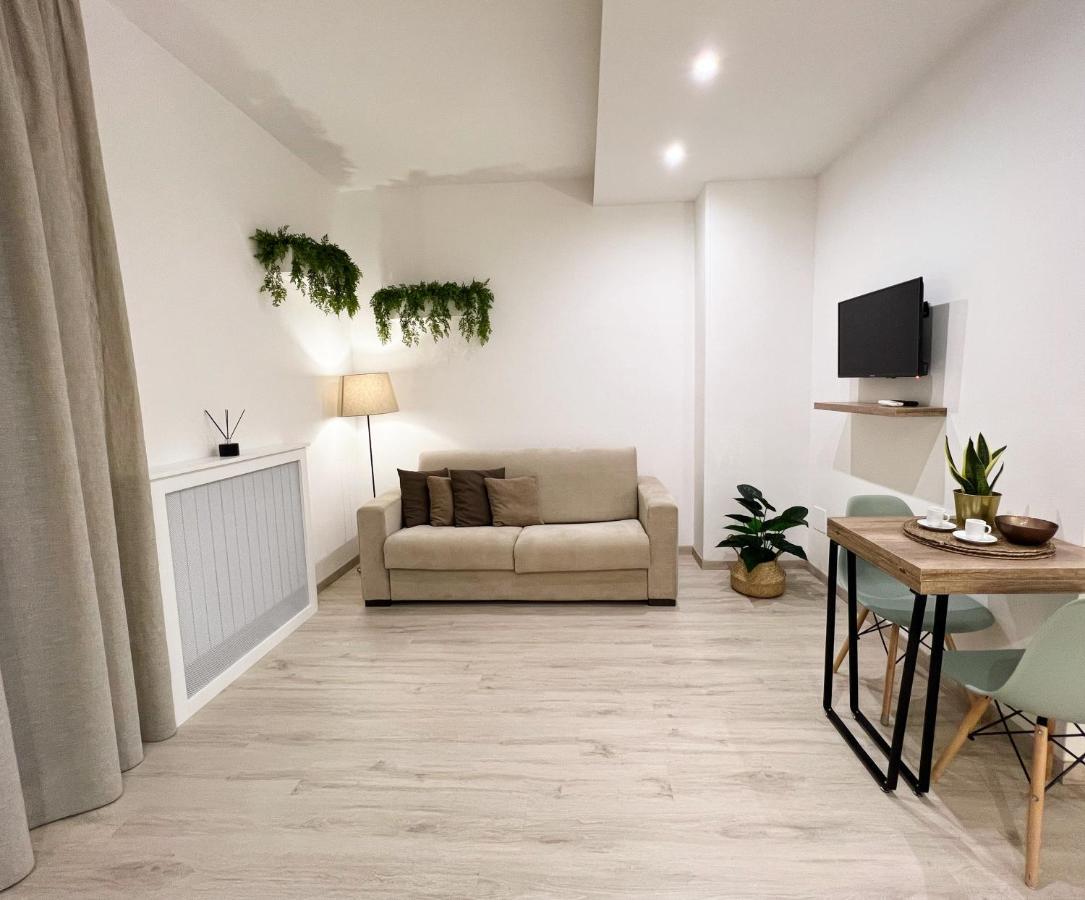 Odra Suites Otranto Luaran gambar