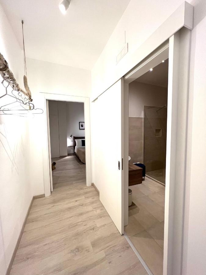 Odra Suites Otranto Luaran gambar