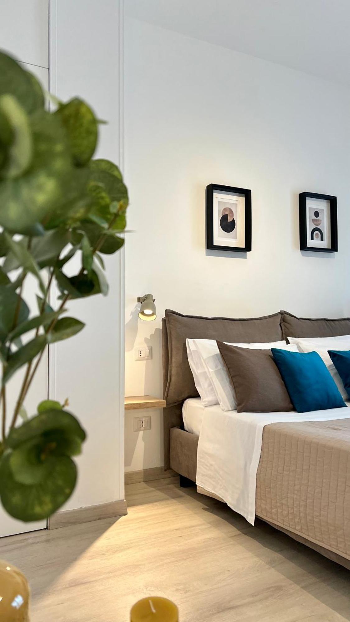 Odra Suites Otranto Luaran gambar