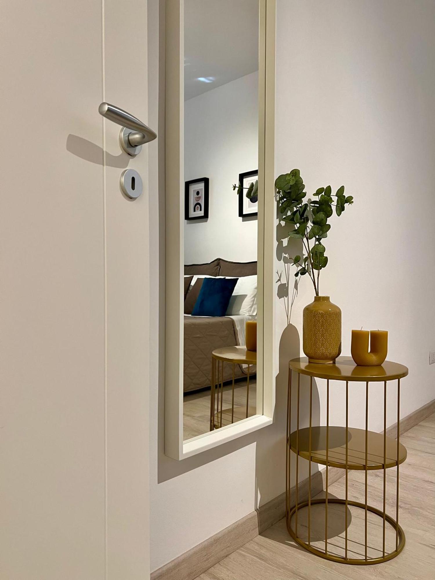 Odra Suites Otranto Luaran gambar