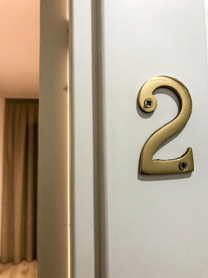 Odra Suites Otranto Luaran gambar