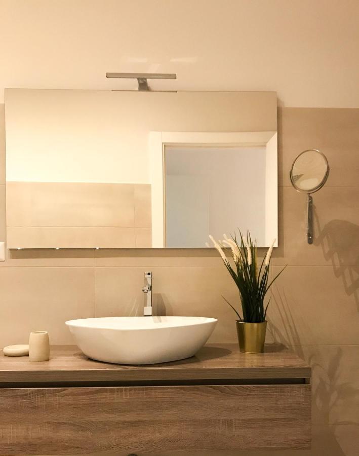 Odra Suites Otranto Luaran gambar