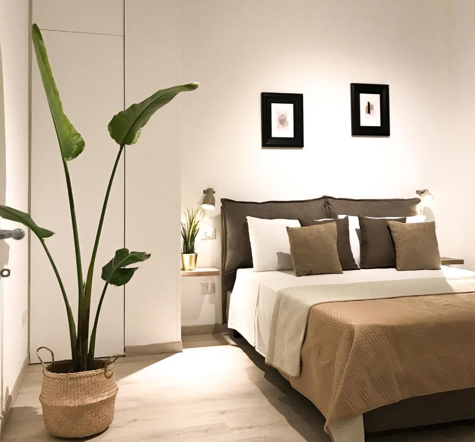 Odra Suites Otranto Luaran gambar