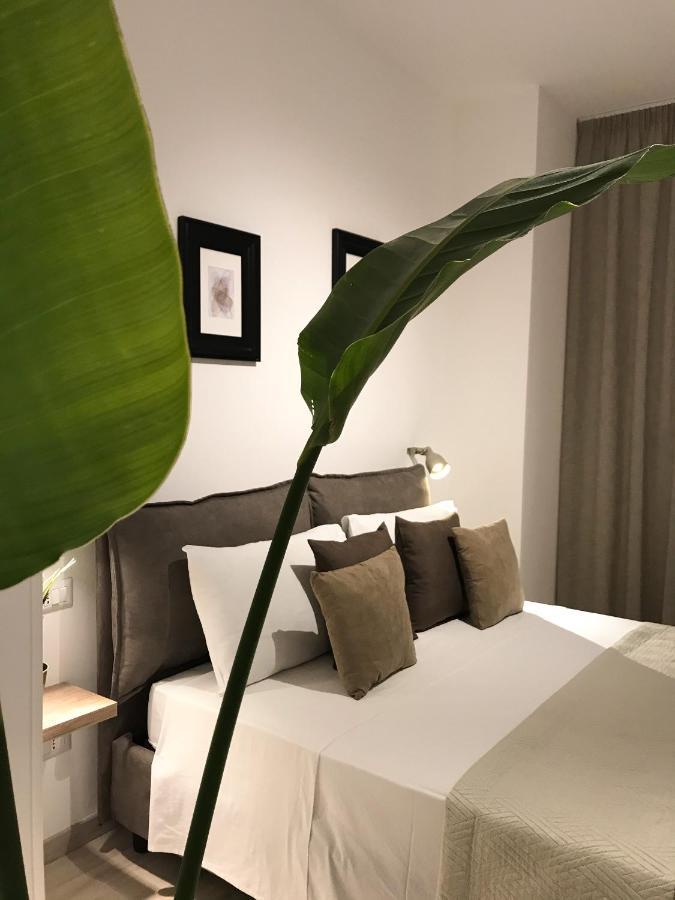 Odra Suites Otranto Luaran gambar