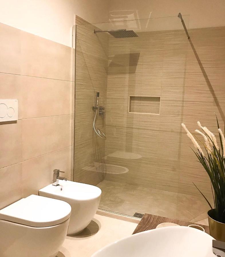 Odra Suites Otranto Luaran gambar