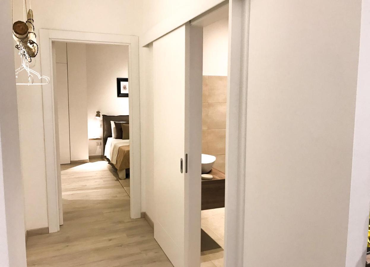 Odra Suites Otranto Luaran gambar