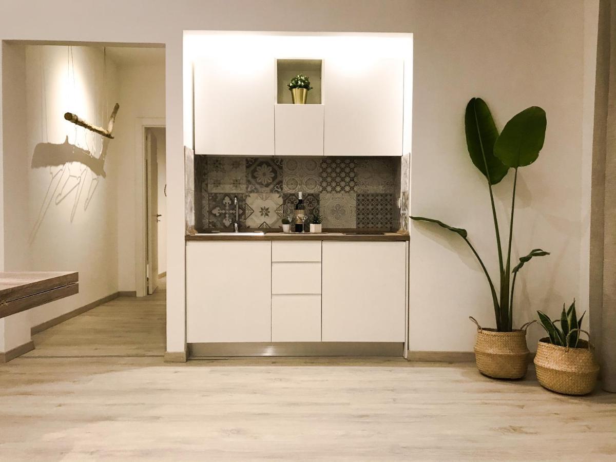 Odra Suites Otranto Luaran gambar