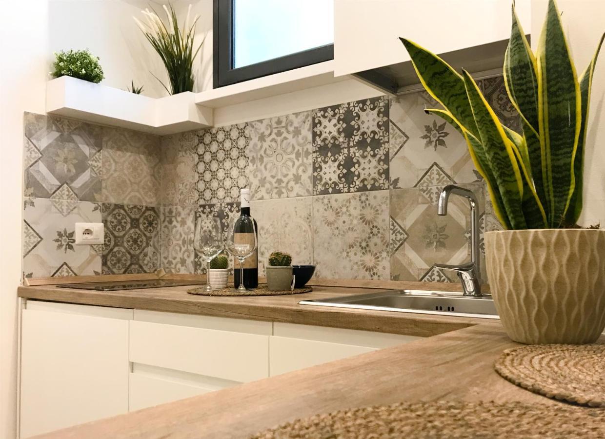 Odra Suites Otranto Luaran gambar