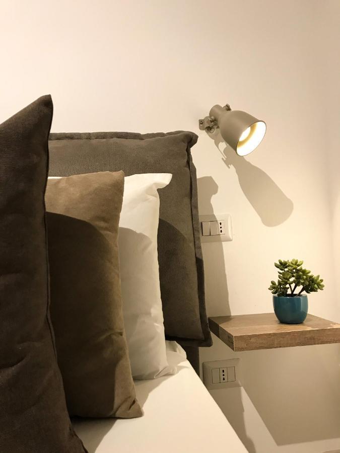 Odra Suites Otranto Luaran gambar