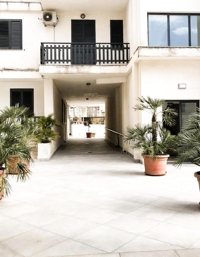 Odra Suites Otranto Luaran gambar