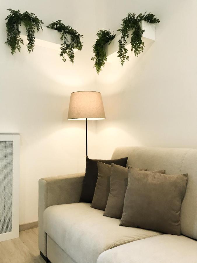 Odra Suites Otranto Luaran gambar