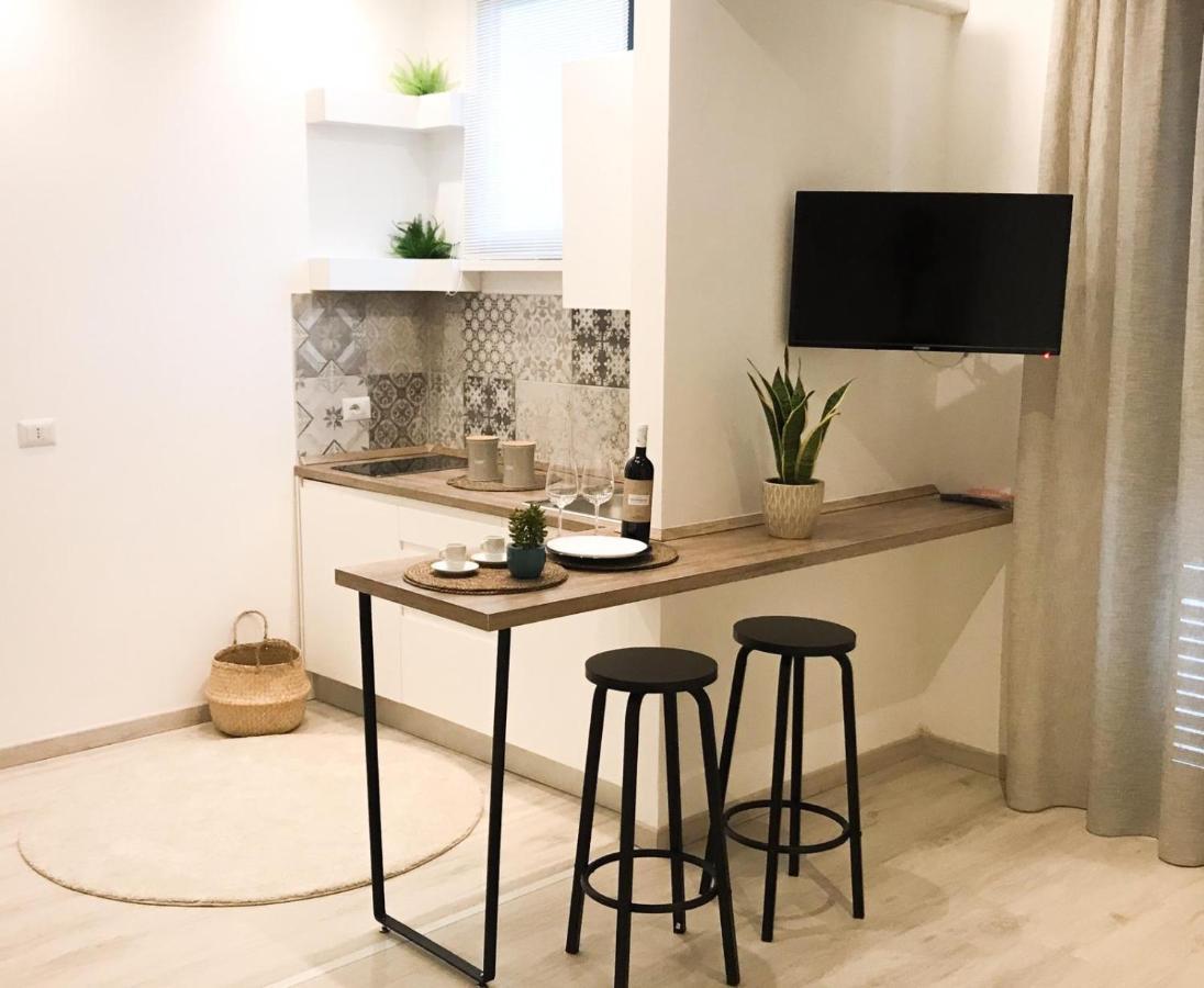 Odra Suites Otranto Luaran gambar