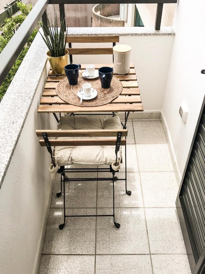 Odra Suites Otranto Luaran gambar